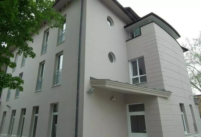 酒店 Szent Gellert