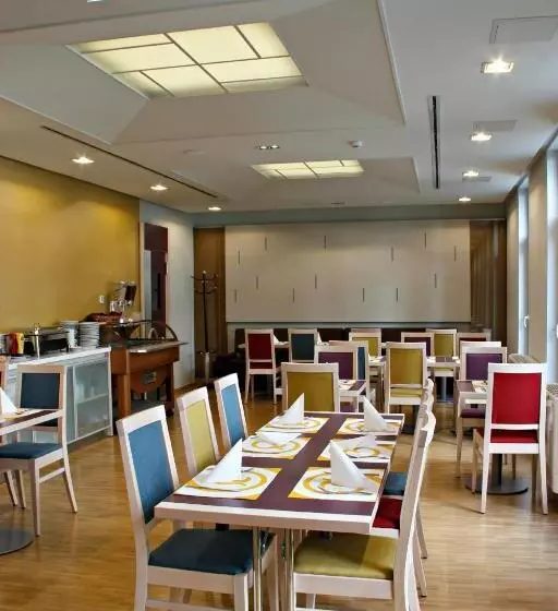 酒店 Szent Gellert