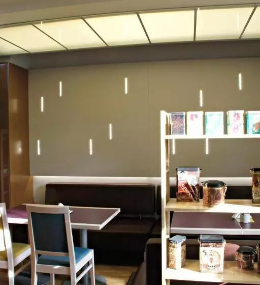 酒店 Szent Gellert