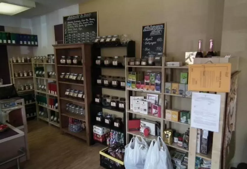 酒店 Szent Gellert