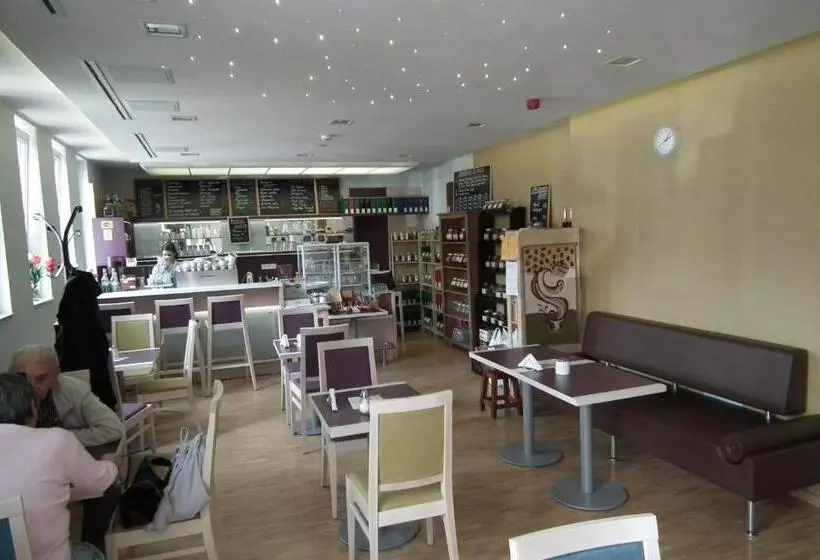 酒店 Szent Gellert