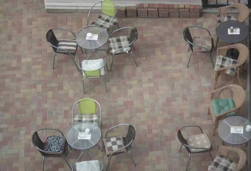 酒店 Szent Gellert