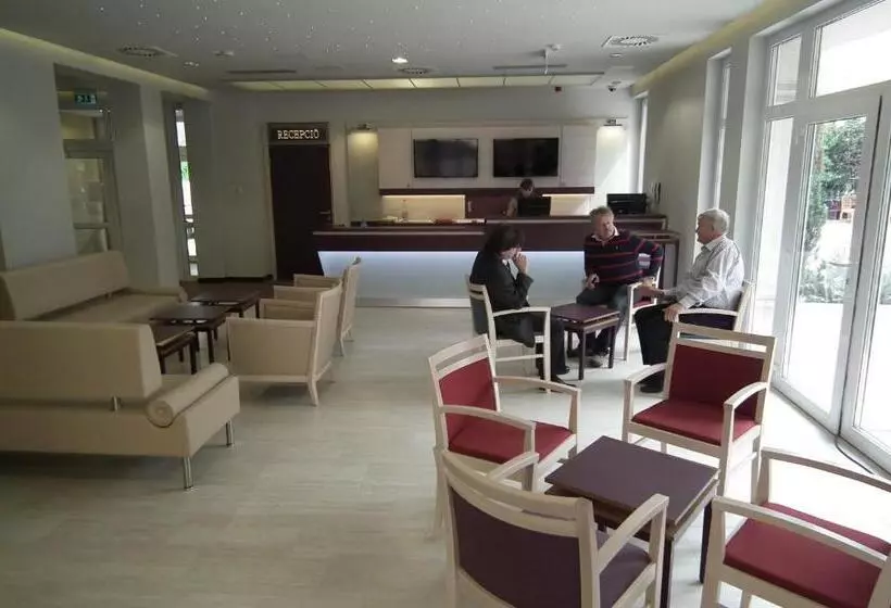 酒店 Szent Gellert