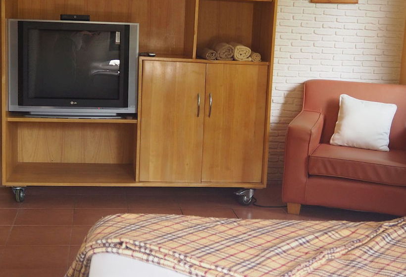 بنسيون Thai Bamboo Guesthouse Resort