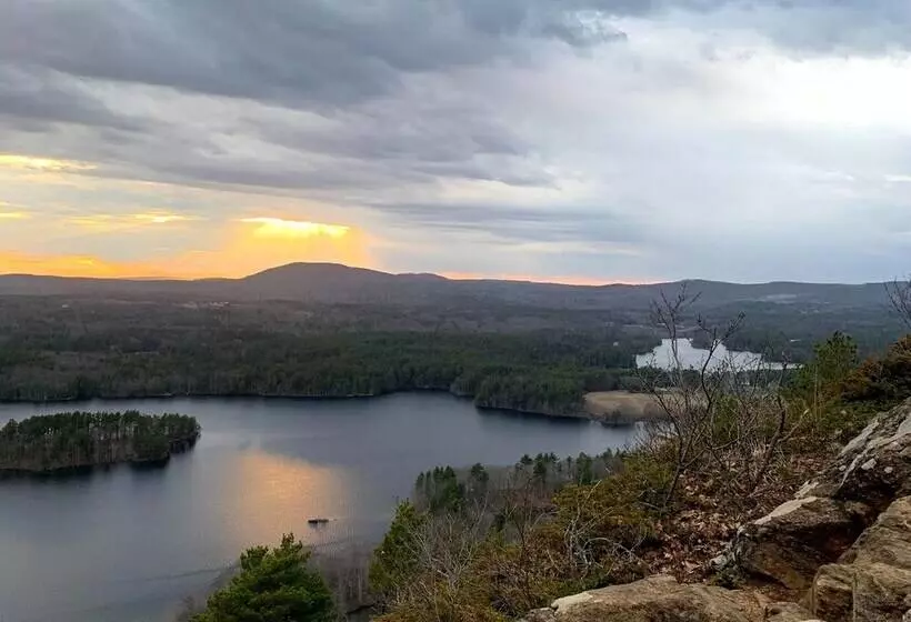 ホテル Youngtown Inn & Restaurant