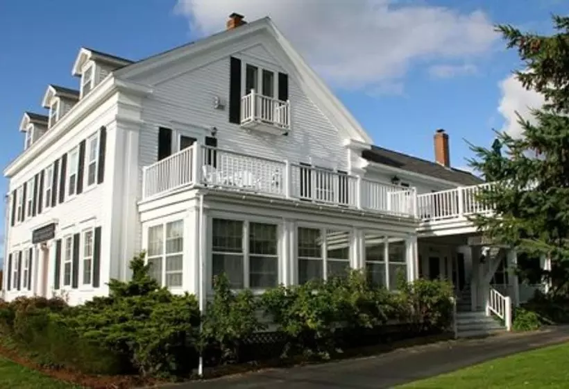 ホテル Youngtown Inn & Restaurant