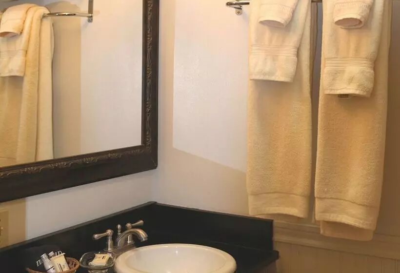 ホテル Youngtown Inn & Restaurant