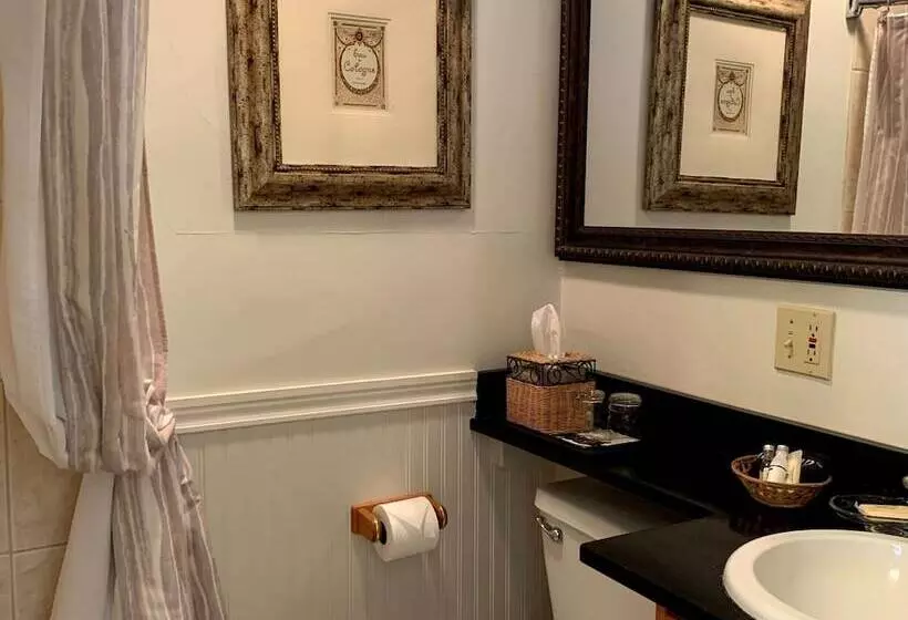 ホテル Youngtown Inn & Restaurant