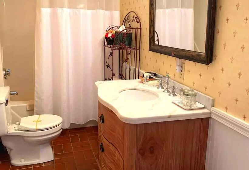 ホテル Youngtown Inn & Restaurant