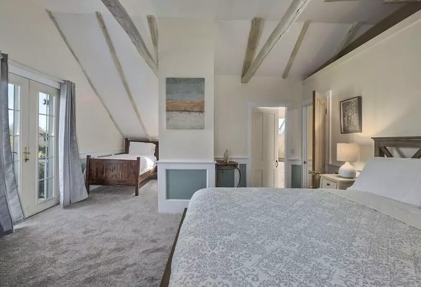 ホテル Youngtown Inn & Restaurant