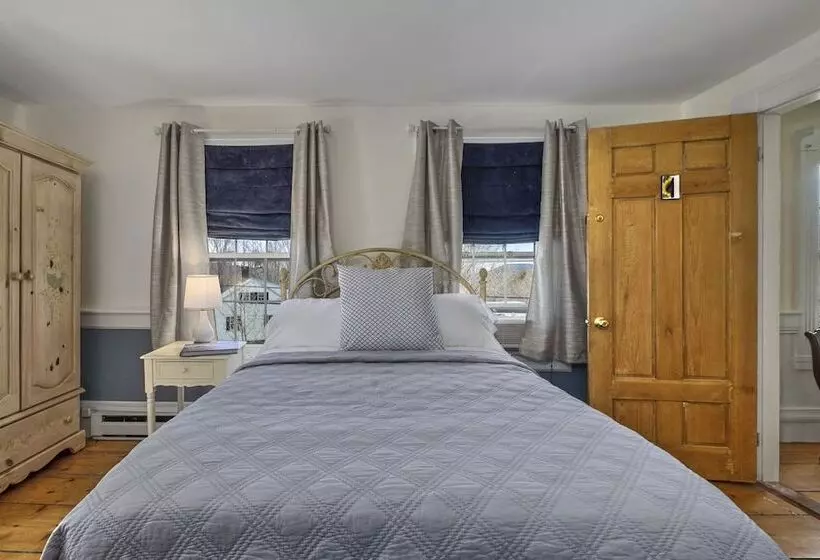 ホテル Youngtown Inn & Restaurant