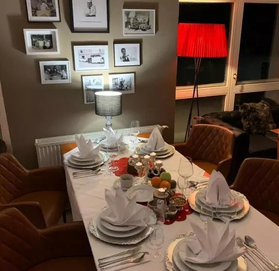 Kurhotel Tivoli