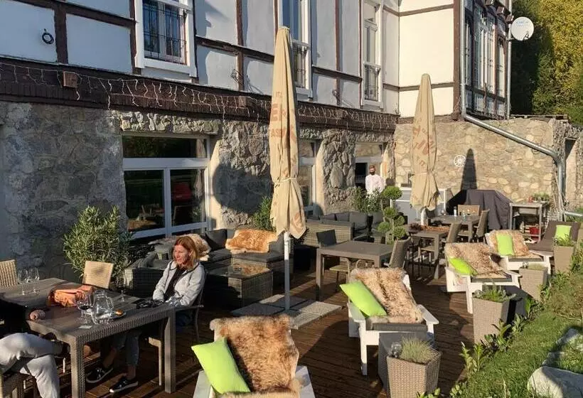Kurhotel Tivoli