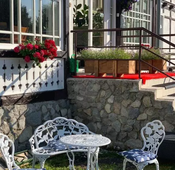 Kurhotel Tivoli