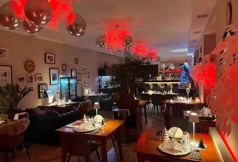 Kurhotel Tivoli