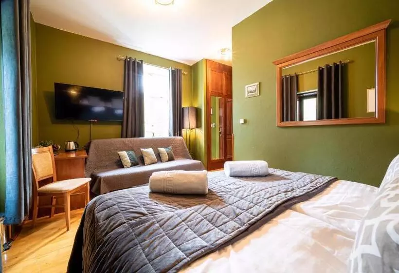 Kurhotel Tivoli