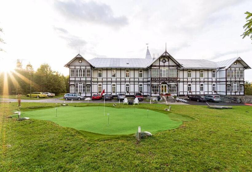 Kurhotel Tivoli