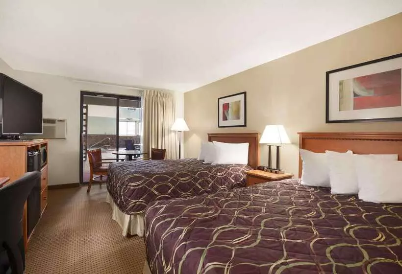 فندق على الطريق Super 8 By Wyndham Williston Nd