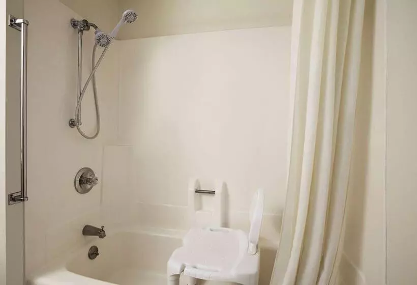 فندق على الطريق Super 8 By Wyndham Williston Nd