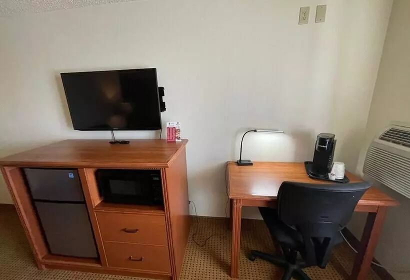 فندق على الطريق Super 8 By Wyndham Williston Nd