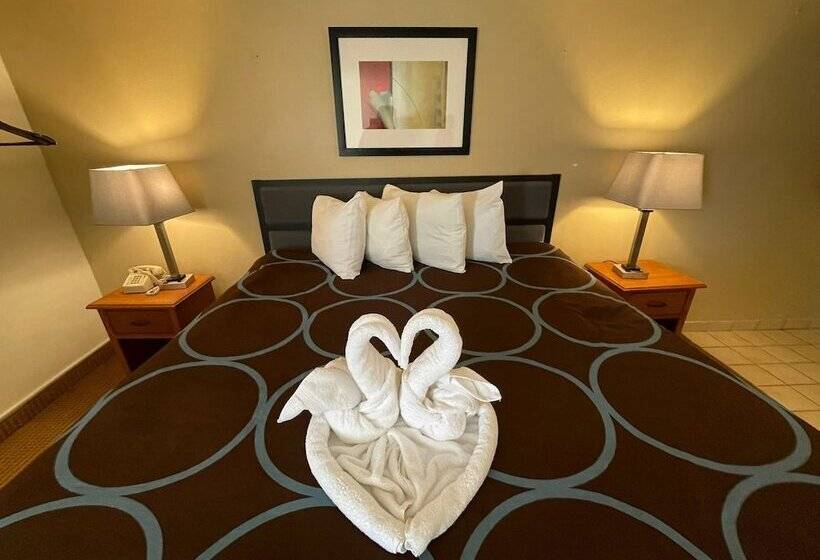 مُتل Super 8 By Wyndham Williston Nd