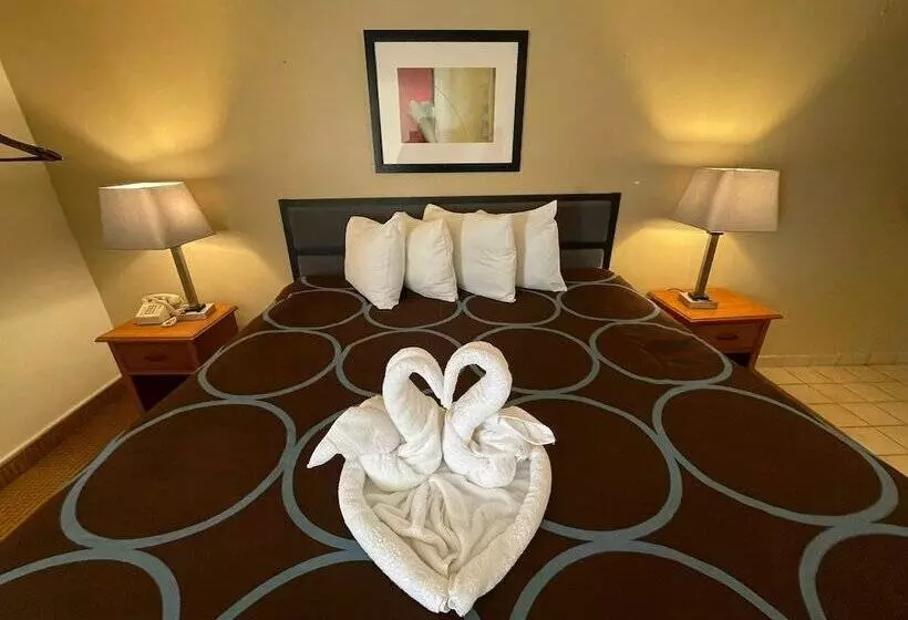 فندق على الطريق Super 8 By Wyndham Williston Nd