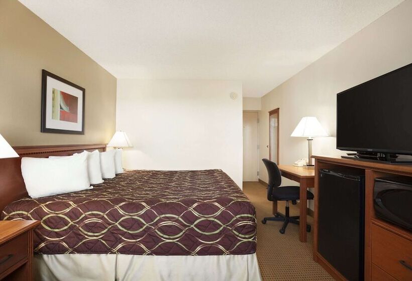 مُتل Super 8 By Wyndham Williston Nd