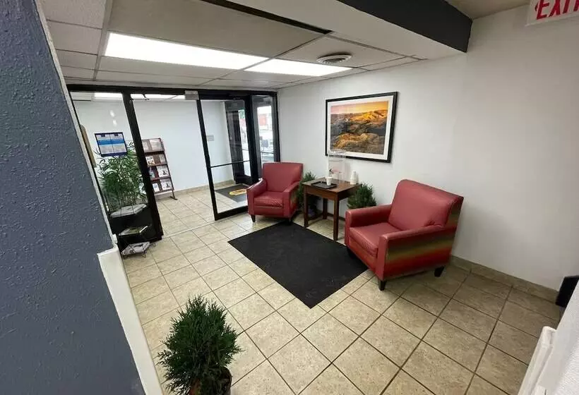 فندق على الطريق Super 8 By Wyndham Williston Nd