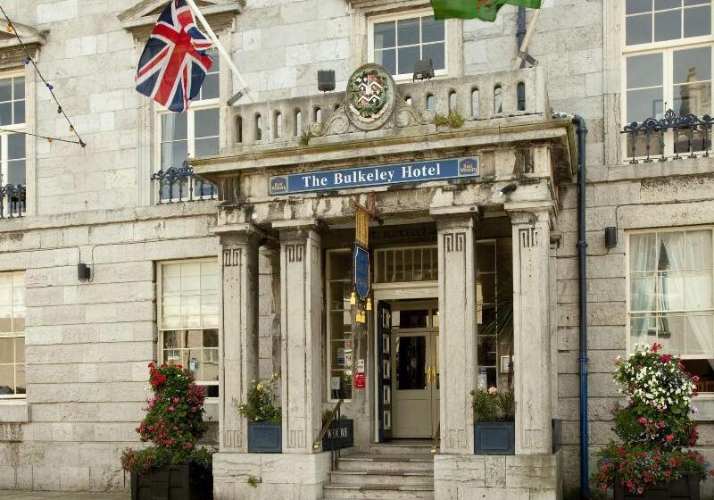 The Bulkeley Hotel