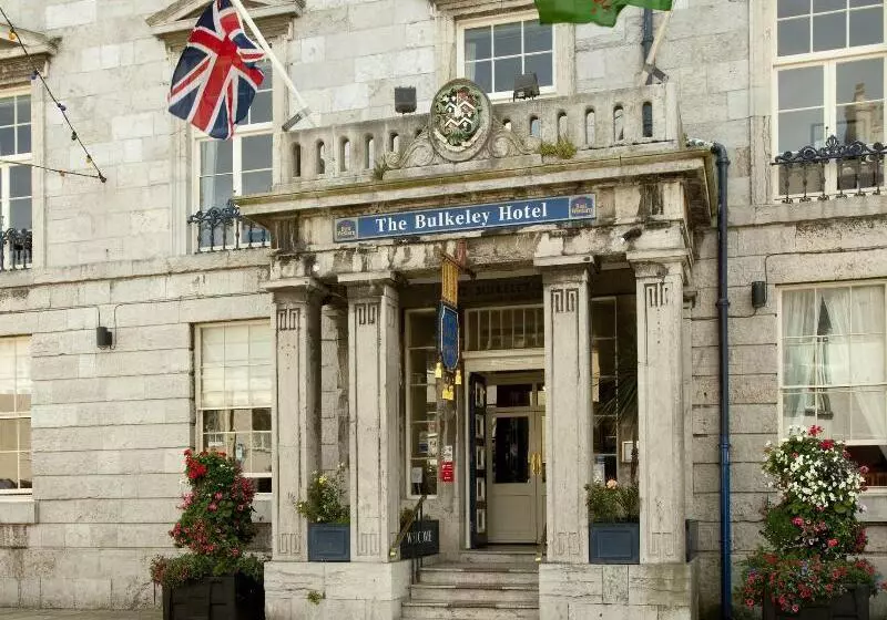The Bulkeley Hotel