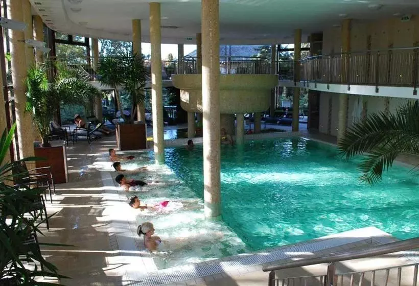 Wellness Hotel Gyula
