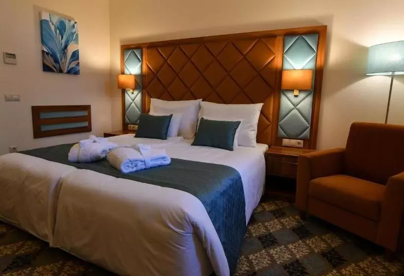 Wellness Hotel Gyula