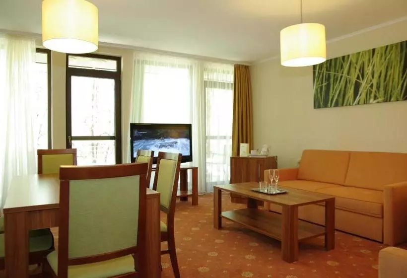 Wellness Hotel Gyula