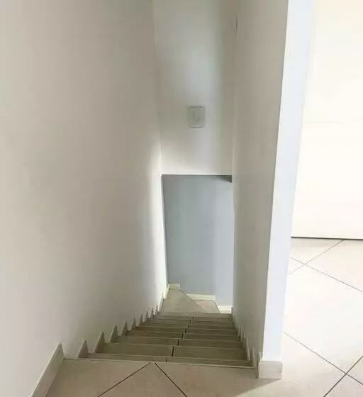 Agréable Et Grande Maison Avec Parking + Jardin