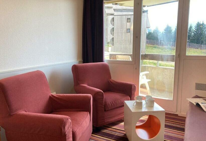 Appartement Avoriaz, 2 Pièces, 4 Personnes   Fr 1 634 81