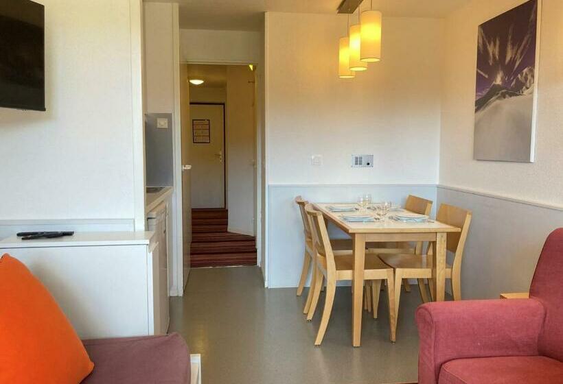 Appartement Avoriaz, 2 Pièces, 4 Personnes   Fr 1 634 81