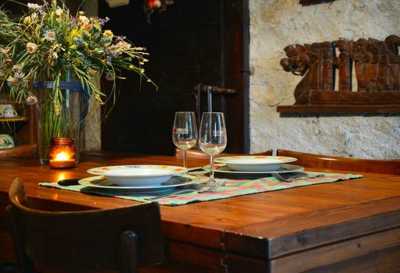 Baita Borgo Incantato