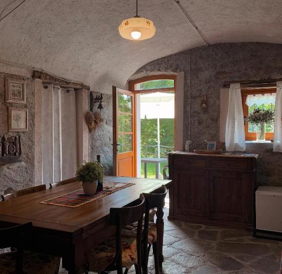 Baita Borgo Incantato