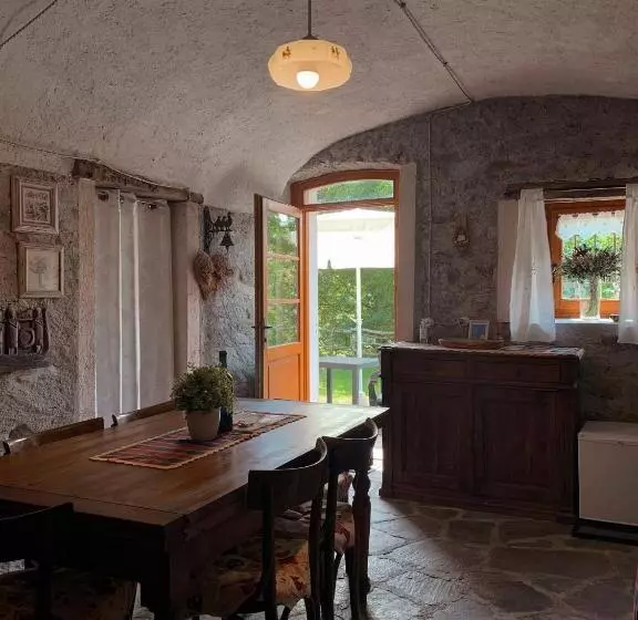 Baita Borgo Incantato