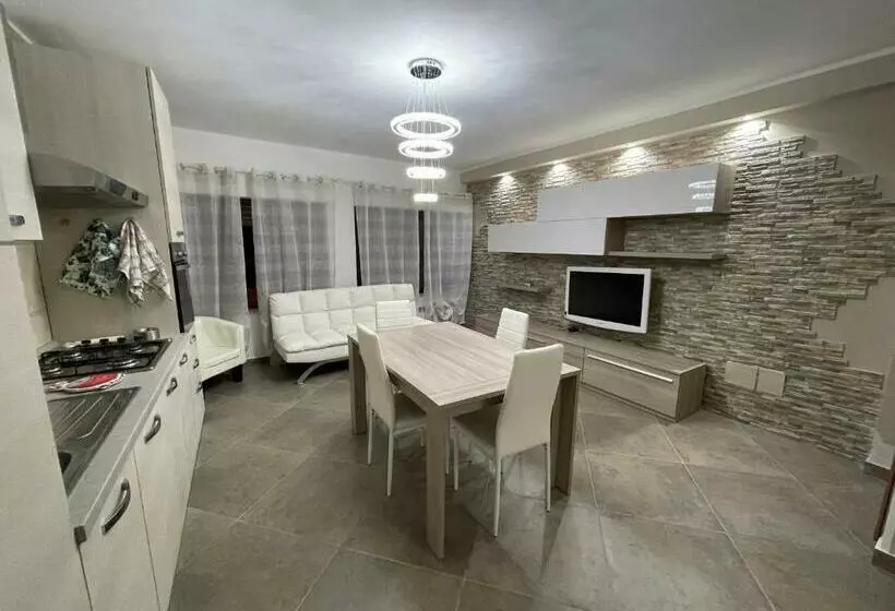Casa Vacanze Onelia