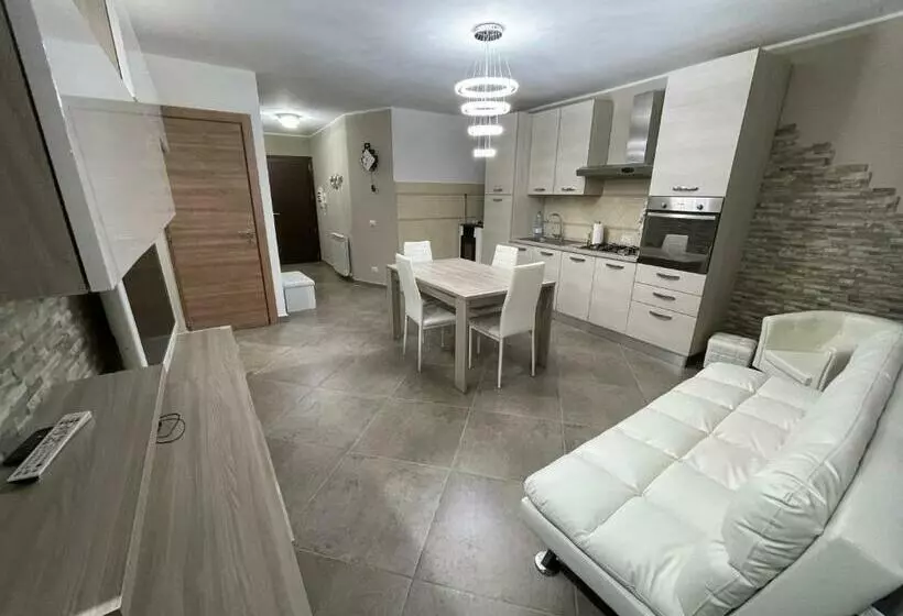 Casa Vacanze Onelia