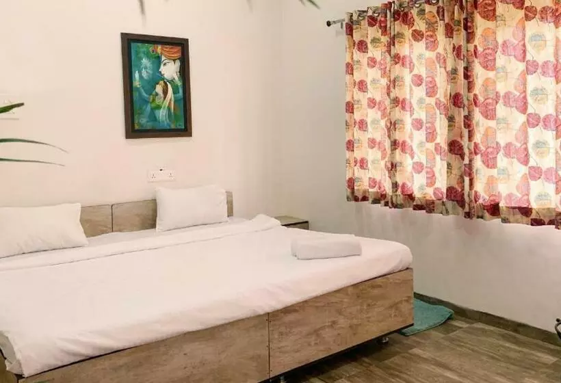 Costa Fortuna 3bhk