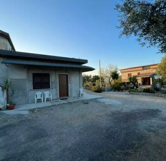 La Casa Di Peppe
