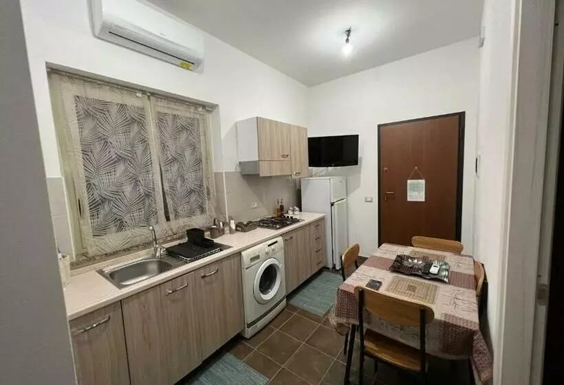 La Casa Di Peppe