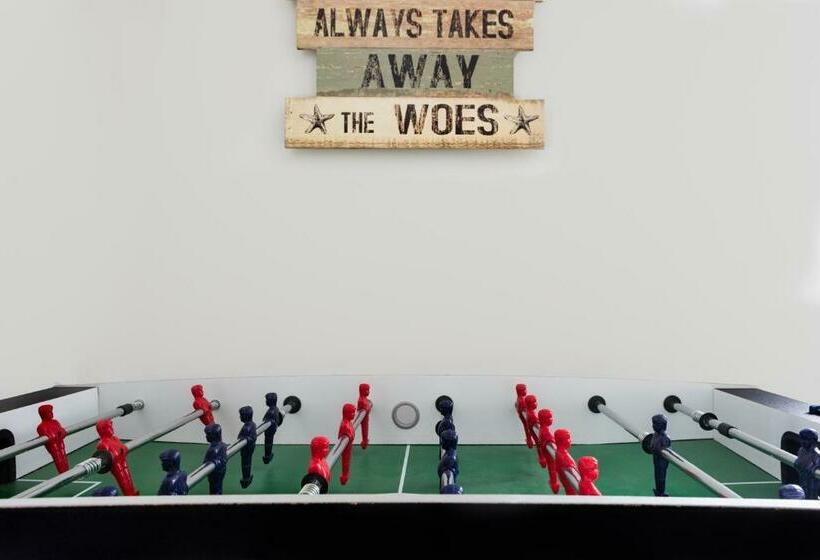 Market Apartment By Creative Stays