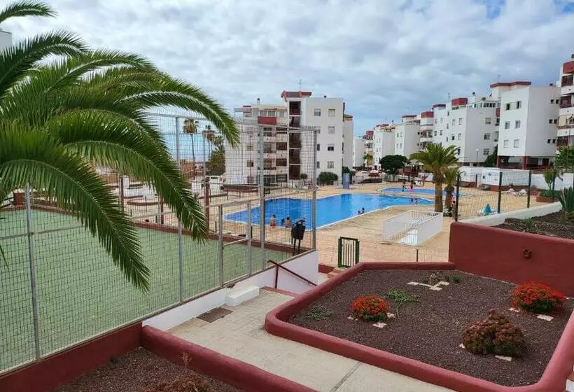 Tropicalidays Palmeras Del Sur