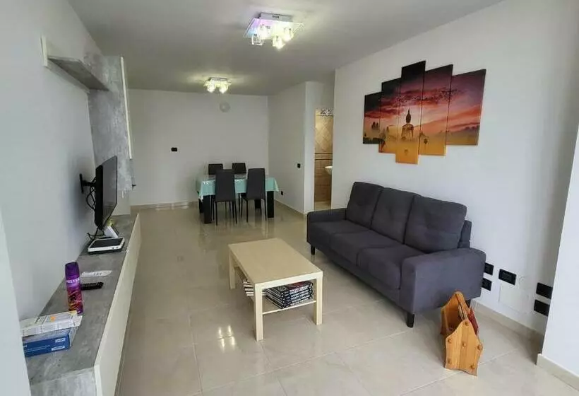 Tropicalidays Palmeras Del Sur