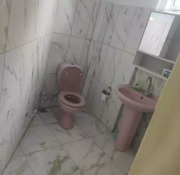 Pi̇nk Hause