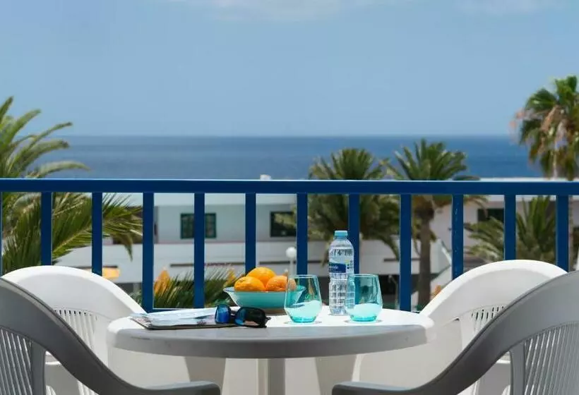 Sabbia Suites Pleamar