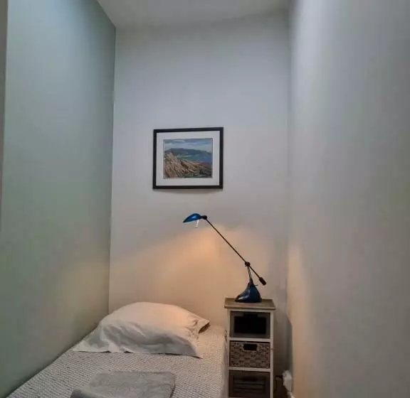 Superbe Vue Mer T2bis Arcachon